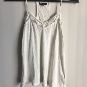 Women's Sleeveless V-Neck Cami